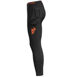 Calças com protecções THOR COMP XP