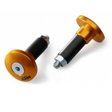 Topos de Guiador KTM Laranja