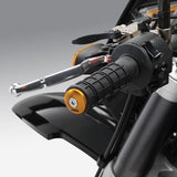 Topos de Guiador KTM Laranja