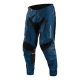 Conjunto TROY LEE DESIGNS GP SCOUT Azul Marinho