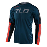 Conjunto TROY LEE DESIGNS GP SCOUT Azul Marinho