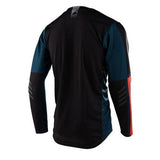 Conjunto TROY LEE DESIGNS GP SCOUT Azul Marinho