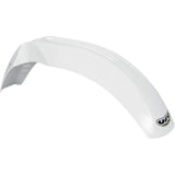 Kit de Plásticos UFO para HONDA XR 600R 88-99 Branco