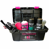 Kit de Limpeza MUC-OFF ULTIMATE MOTORCYCLE CARE