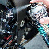 Kit de Limpeza MUC-OFF ULTIMATE MOTORCYCLE CARE