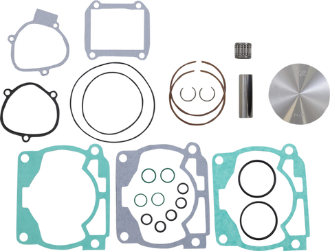 Kit Pistão VERTEX para KTM EXC 300 08-16