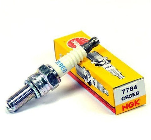 Vela NGK CR8EB HUSQVARNA TE 250 04-09, TE 310 09-12, TE 450 05-10, TE 510 05-09, TE 630 10