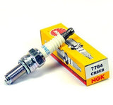 Vela NGK CR8EB HUSQVARNA TC 250 05-08, TC 450 05-10, TC 510 05-07