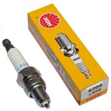 Vela NGK LR8B 6208