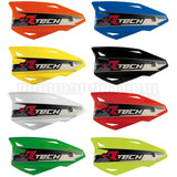 Protecções de Mãos Cross/Enduro RACETECH VERTIGO