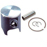 Pistão WISECO GAS GAS EC/MC 125 02-12 GP SERIES