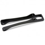 Guia de Corrente Escora UFO para YAMAHA YZ 125/250 93-01, YZ 400F 98-99, WR 400F 98-99 Preto