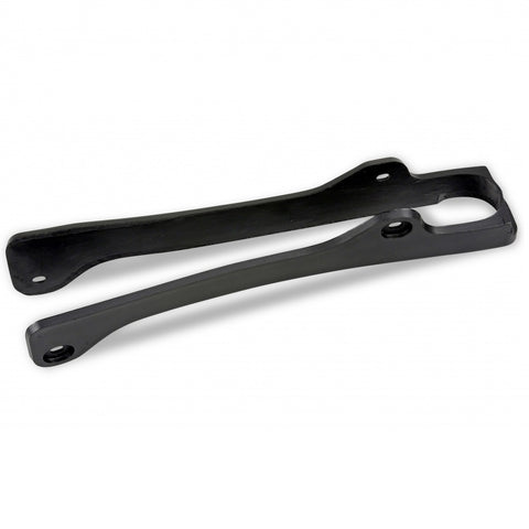 Guia de Corrente Escora UFO para YAMAHA YZ 125/250 93-01, YZ 400F 98-99, WR 400F 98-99 Preto