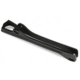 Guia de Corrente Escora UFO para YAMAHA YZ 125/250 93-01, YZ 400F 98-99, WR 400F 98-99 Preto