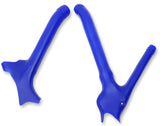Protecções de Quadro UFO YAMAHA YZ/WR 250F/400F/426F 98-02 Azul (ver modelos)