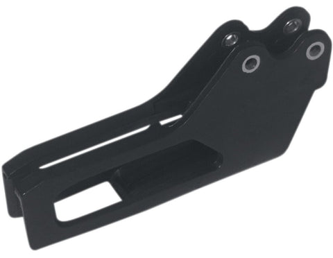 Guia de Corrente UFO para YAMAHA YZ 125/250 03-08, YZ 250/450F 03, WR 250/450F 03-06 Preto