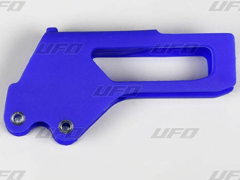 Guia de Corrente UFO para YAMAHA YZ 125/250 03-08, YZ 250/450F 03, WR 250/450F 03-06 Azul