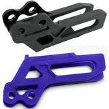 Guia de Corrente UFO para YAMAHA YZ 125/250 09-25, YZ 250F 07-23, YZ 450F 07-22, WR 250F/450F 07-25