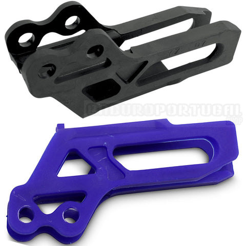 Guia de Corrente UFO para YAMAHA YZ 125/250 09-25, YZ 250F 07-23, YZ 450F 07-22, WR 250F/450F 07-25
