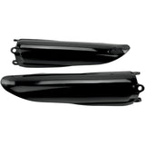 Protecções de Suspensão UFO YAMAHA YZ 125/250 08-14, YZ 250F/450F 08-09 (Azul, Branco ou Preto)