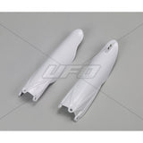 Protecções de Suspensão UFO YAMAHA YZ 125/250 15-23, YZ 250F 10-23, YZ 450F 10-22 (Azul, Branco ou Preto)
