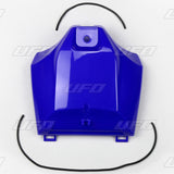 Tampa de Caixa de Filtro de Ar UFO YAMAHA WR 250F 20-24, WR 450F 19-24, YZ 250F 19-23, YZ 450F 18-22 (várias cores)