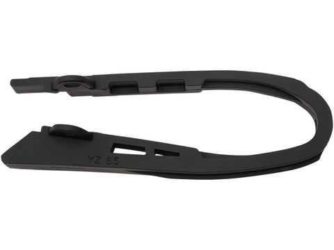 Guia de Corrente Escora UFO para YAMAHA YZ 65 16-22 Preto