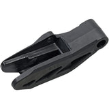 Guia de Corrente UFO para YAMAHA YZ 65 19-23, YZ 85 19-23 Preto