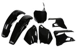 Kit de Plásticos UFO para YAMAHA YZ 125/250 00-01