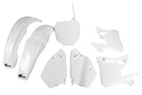Kit de Plásticos UFO para YAMAHA YZ 125/250 00-01