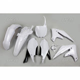 Kit de Plásticos UFO para YAMAHA YZ 250F 19-23, YZ 450F 18-22
