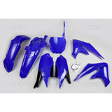 Kit de Plásticos UFO para YAMAHA YZ 250F 19-23, YZ 450F 18-22
