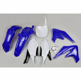 Kit de Plásticos UFO para YAMAHA YZ 250F 19-23, YZ 450F 18-22