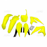 Kit de Plásticos UFO para YAMAHA YZ 250F 19-23, YZ 450F 18-22