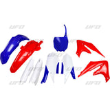 Kit de Plásticos UFO LIMITED EDITION para YAMAHA YZ 250F 19-23, YZ 450F 18-22