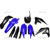 Kit de Plásticos UFO para YAMAHA YZ 250F 19-23, YZ 450F 18-22