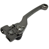 Manete de Embraiagem Articulada ZETA para BETA/ KTM/ HUSA/ HUSQY/ SHERCO BREMBO CP (4 dedos) (ver modelos)