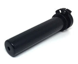 Cana de Acelerador Fechada ZETA ZE45-8001