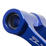Biela para Baixar Altura ZETA YAMAHA YZ 250F 14-23, YZ 450F 10-22, WR 250F 15-23, WR 450F 16-23 Azul