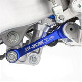 Biela para Baixar Altura ZETA GAS GAS EC 250/300 21-23, EC 250/350 F 21-23 Azul