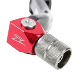 Seletor de Mudanças ZETA REVOLVER HONDA ZE90-3062 2