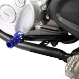 Selector Mudanças ZETA HUSQVARNA TC 125 16, FC 450 16-24, FE 450/501 17-24, 701 ENDURO/SUPERMOTO 16-22 Azul