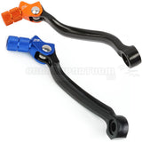 Selector Mudanças ZETA KTM SX 125/150 17-23, EXC 150 TPI 20-23, HUSQVARNA TC 125 17-22, TE 150 17-23, SX/TC 85 18-23