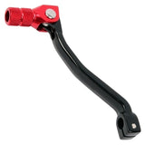 Selector de Mudanças ZETA HONDA XR 400R 96-04, XR 250R 93-04 Vermelho 1