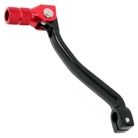 Selector de Mudanças ZETA HONDA XR 400R 96-04, XR 250R 93-04 Vermelho 1