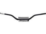 Guiador MOOSE RACING ALUMINUM 28,6mm Preto