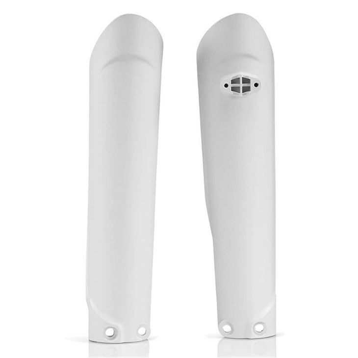 Protecções de Suspensão ACERBIS GAS GAS EC 250/300 21-23, EC 250F/350F 21-23, MC 125/250/250F/350F/450F 21-23 (várias cores)