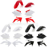 Kit de plásticos ACERBIS para HONDA CRF 450R 05-06