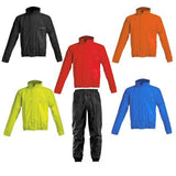 Conjunto Impermeável Calças+Casaco ACERBIS LOGO