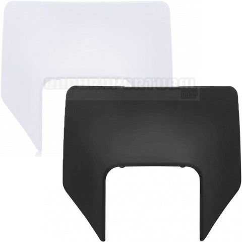 Porta-farol POLISPORT HUSQVARNA TE/FE 17-19